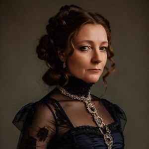 Meet your Posher, Michele